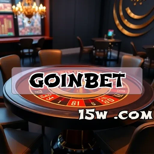 goinbet: Explore o App e Amplie Suas Apostas com Diversão!