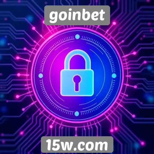 Como o goinbet lida com a segurança dos dados dos usuários