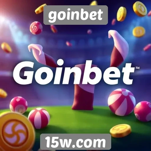 Análise das ofertas de jogos no site goinbet