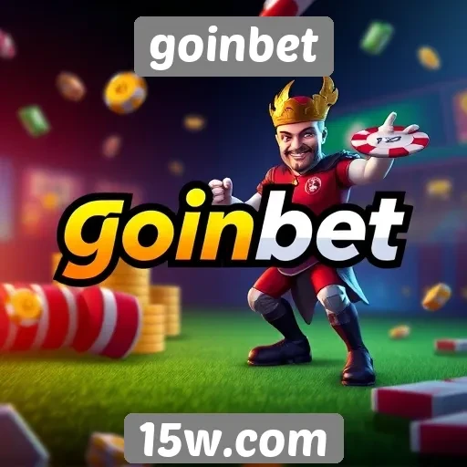 goinbet inova com novas opções de jogos