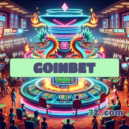 Promoções Atuais Experimente a Diversão das Ofertas Goinbet: Promoções Imperdíveis!