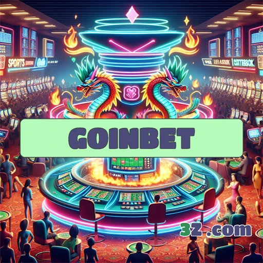 Experimente a Diversão das Ofertas Goinbet: Promoções Imperdíveis!