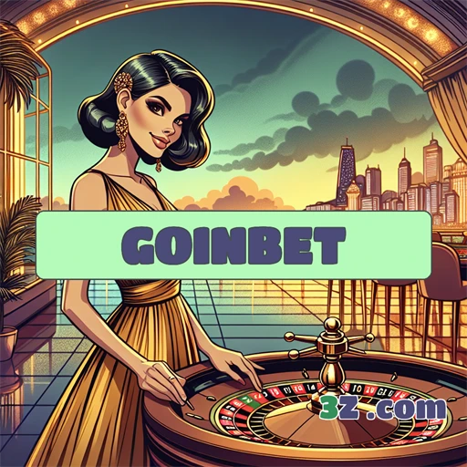 Slots Empolgantes: Atrações Irresistíveis do Goinbet