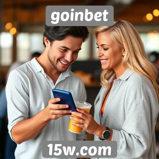 Impacto das promoções e bônus no goinbet