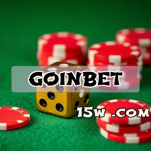 goinbet: A Plataforma Perfeita para Aficionados em Jogos Online