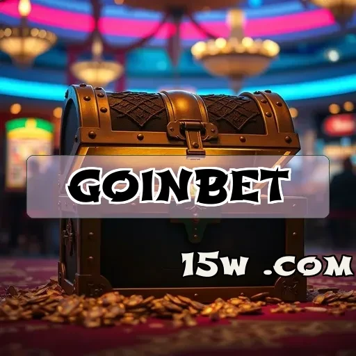 goinbet: Descubra as Promoções Imperdíveis que Transformam Seu Jogo