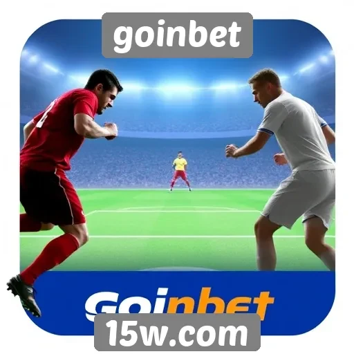 Apostas esportivas no goinbet